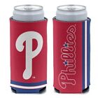 Refroidisseur à boîte mince Philadelphia Phillies MLB - design recto verso