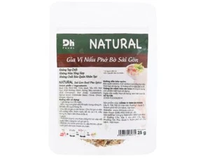 Especias tradicionales vietnamitas Pho Bo Sai Gon - especias Pho - Gia vi Pho Bo Saigón - Imagen 1 de 5