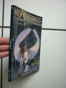 FAERIES / NUM 4 / SPECIAL JACK VANCE / 2001 - Imagen 1 de 4