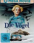 BLU-RAY NEU/OVP - Die Vgel - Rod Taylor, Tippi Hedren & Suzanne Pleshette