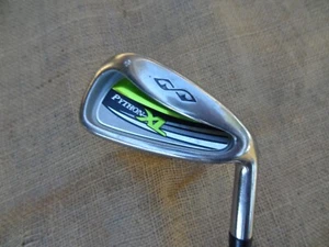 Snake Eyes PYTHON XL #6 Iron ⛳ Grafalloy ProCustom Graphite - Picture 1 of 7