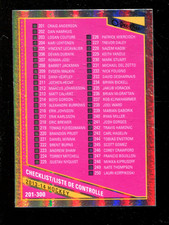 A6815- 2013-14 O-Pee-Chee Rainbow Hk Cards 251-500 -You Pick- 10+ FREE US SHIP