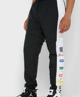 nike dna woven track pants