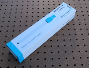 ENDRESS + HAUSER CPS71D-7TU21 - Picture 1 of 4