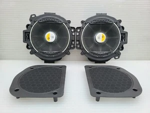 BMW G05 G06 G07 X5 X6 X7 Subwoofers Bass Speakers Harman Kardon Speakers 2622516 - Picture 1 of 24