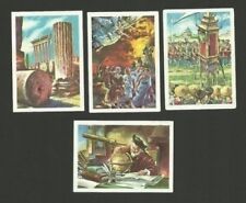 Van Gogh Gou Goe Sodom Gomorrah Baalbek Astrology Card  Collection BHOF