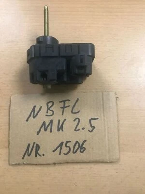 Scheinwerferhöhenverstellmotor  Mx-5  NBFL  mk2.5  mx5   nr 1506 - Bild 1 von 3