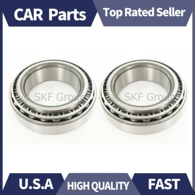 Cojinete de rueda exterior trasero SKF para Ford F-250 Foto 1 de 3
