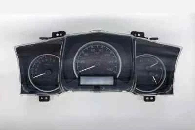 Cuadro de instrumentos velocímetro Honda Ridgeline RT 2009 2010 78100-SJC-A41 Foto 1 de 2