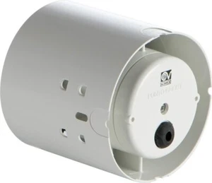 ESTRATTORE ASPIRATORE ELICOIDALE ARIA PER CONDOTTI A SCOMPARSA MG 90/3,5" 11110 - Foto 1 di 6