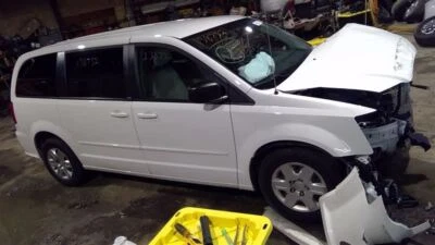 Bote de vapor de combustible Dodge Caravan 2012 431650 Foto 1 de 4