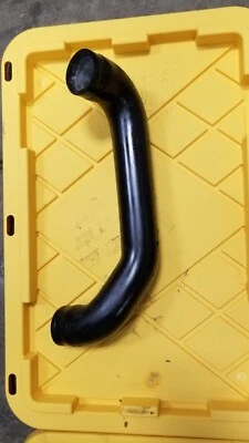 Manguera de escape de goma para caja de agua Yamaha Super Jet FX1 VXR Pro 650 701 700 Foto 1 de 4