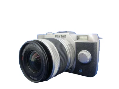PENTAX Q10 Lens Kit from Japan - Image 1 of 4
