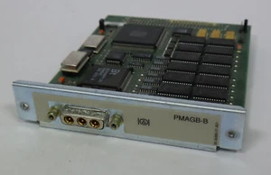 DEC PMAGB-B Turbochannel Graphics Adapter - Picture 1 of 4