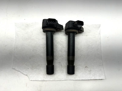 2004 2005 2006 2007 Honda Odyssey Accord TL RL V6 Ignition Coil CM11-207A OEM - Image 1 of 4