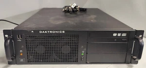 Daktronics 0A-1292-5000 with x8Sax Motherboard Decklink HD Extreme 3D - Picture 1 of 6
