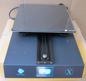 NUEVO EJE BASE y Y para impresora 3D Anycubic Mega X 300x300x305mm - Imagen 1 de 6