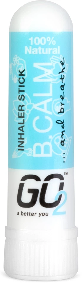 GO2-B-CALM-INHALER-STICK-1ML-1E39D1E2EE95582612A899A584C4C7EE.PNG GO2 B.Calm Inhaler Stick 1ml X 1