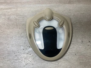 2002 ROVER 75 INTERIOR ROOF COURTESY LIGHT XDH100150 - Picture 1 of 5