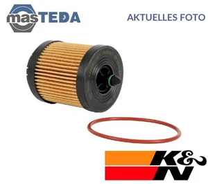 SO-7000 MOTOR ÖLFILTER K&N FILTERS FÜR ALFA ROMEO 159 136KW - Picture 1 of 5