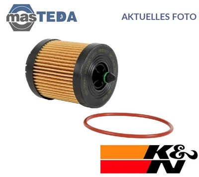 SO-7000 MOTOR ÖLFILTER K&N FILTERS FÜR ALFA ROMEO 159 136KW - Image 1 of 4