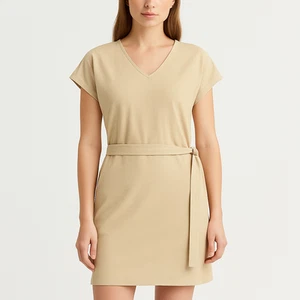 Christy & Co. Women's Wrap Dress –  S - Picture 1 of 4