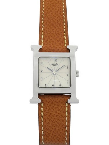 HERMÈS Orologio HERMES H HH1.210 TO09494