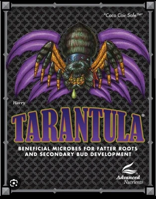 Advanced Nutrients Tarantula 2.5 Gallon - Image 1 of 3