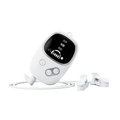 Sleep Aid Device, Microcurrent Pulse Fast Sleeping Instrument, Ear Clip5432 - Image 1 of 4