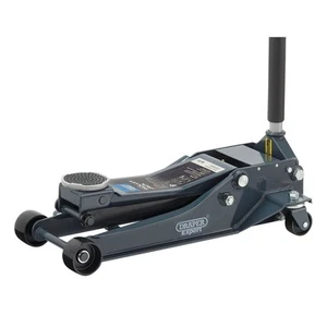 Draper 24276 Expert Professional Low Profile Garagenwagenheber 4 Tonnen - Bild 1 von 4