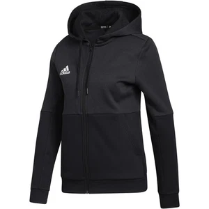 Adidas - Ladies' Team Issue Full Zip Jacket 2XL Tall New - Imagen 1 de 3