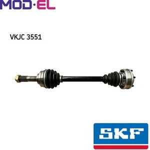 DRIVE SHAFT VKJC 3551 FOR MERCEDES-BENZ SPRINTER/3-t/Bus/4-t/Platform/Chassis - Picture 1 of 8