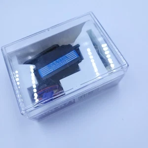 Airtronics Sanwa ERB-871 Low Profile Aluminum Digital Servo NIB - Picture 1 of 2