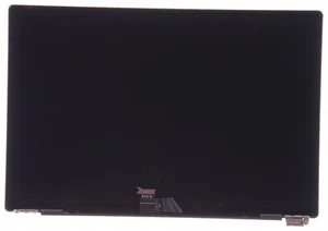 Klapa z matrycą DELL XPS 13 9320 OLED TS AB - Zdjęcie 1 z 2