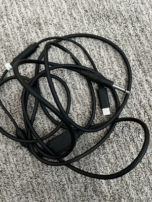 Cable de audio USB tono real Rocksmith Ubisoft Foto 1 de 3