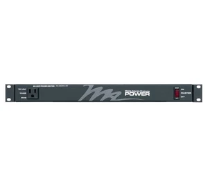 Middle Atlantic Products PD-920R Rackmount Power Unit 9 Outlet 20A - Picture 1 of 1
