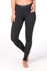Super.natural Damen Merino Leggings Base Tight XS - Bild 1 von 3