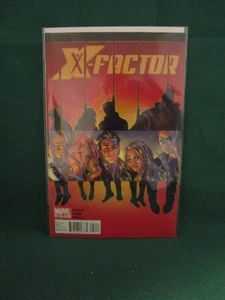 2011 Marvel - X-Factor #226 - 8.0 - Picture 1 of 2
