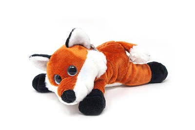 CORNELIßEN Cornelissen - Kuscheltier - Fuchs - 22 cm