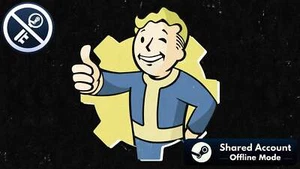 Fallout 4: Game of the Year Edition | PC Steam ⚙ | Read Description | Global - Picture 1 of 1
