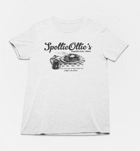 SpottieOtties Diner shirt, outkast,  - Picture 1 of 1