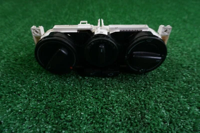 Volkswagen Jetta 2005 2006 2007 2008 control de aire acondicionado OEM J1A402 Foto 1 de 4