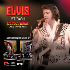 Elvis Presley : At 3AM: Lake Tahoe 1973 CD Limited  Album Digipak 2 discs