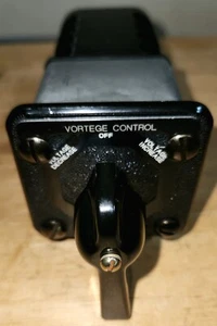 General Electric Vortege Control SBM Switch D3F77S1S2L1 - Picture 1 of 5