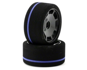 CRC 1:10 World GT SPEC Reifen vorne CRC-2300  - Bild 1 von 2