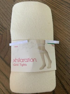 Girls Tights Microfiber/Cotton Size S 4-6 or S 4-6x NWT!! - Picture 1 of 63