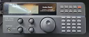 RARO! Radio Shack DX-394 LSB-USB-AM-CW Ricevitore comunicazioni copertura generale - Foto 1 di 6