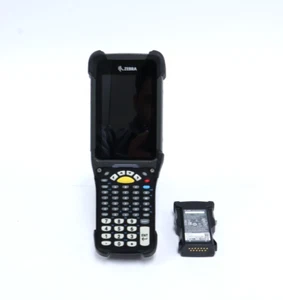 ZEBRA MC930B-GSEDG4NA Android Barcode Scanner Handheld Computer w/ Battery - Picture 1 of 11