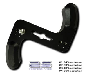 Mk3 Focus ST ST250 y Mk3 FOCUS RS AIRTEC Motorsport Quickshift CAMBIO RÁPIDO - Imagen 1 de 2