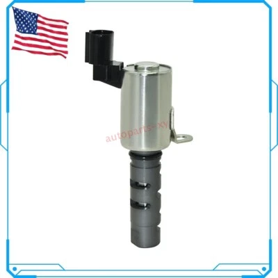 Variable Valve Timing VVT Solenoid For 03-2004 Toyota Matrix Celica 15330-22020 - Image 1 of 4